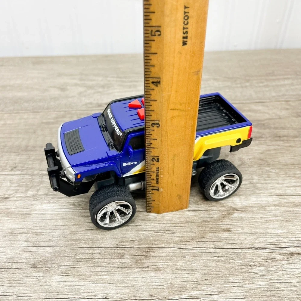 Toy State great little